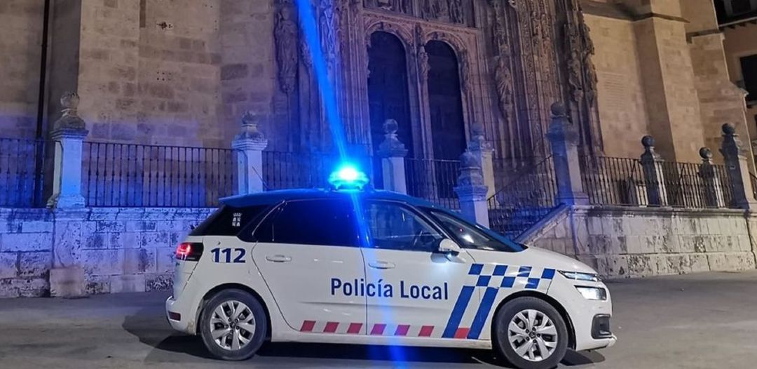 La Policía Local tiene orden de ser estricta sancionando los incumplimientos del decreto La Policía Local tiene orden de ser estricta sancionando los incumplimientos del decreto