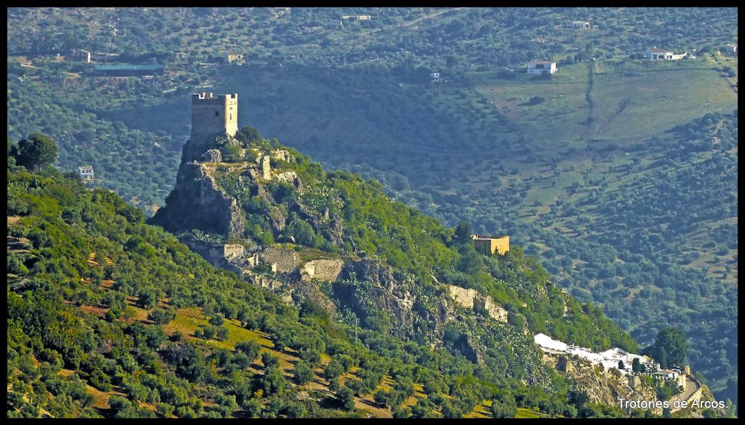 Zahara de la Sierra Zahara de la Sierra