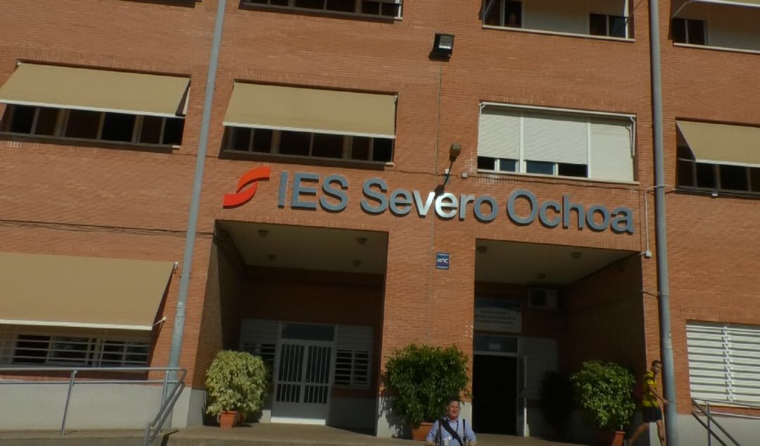 IES Severo Ochoa IES Severo Ochoa