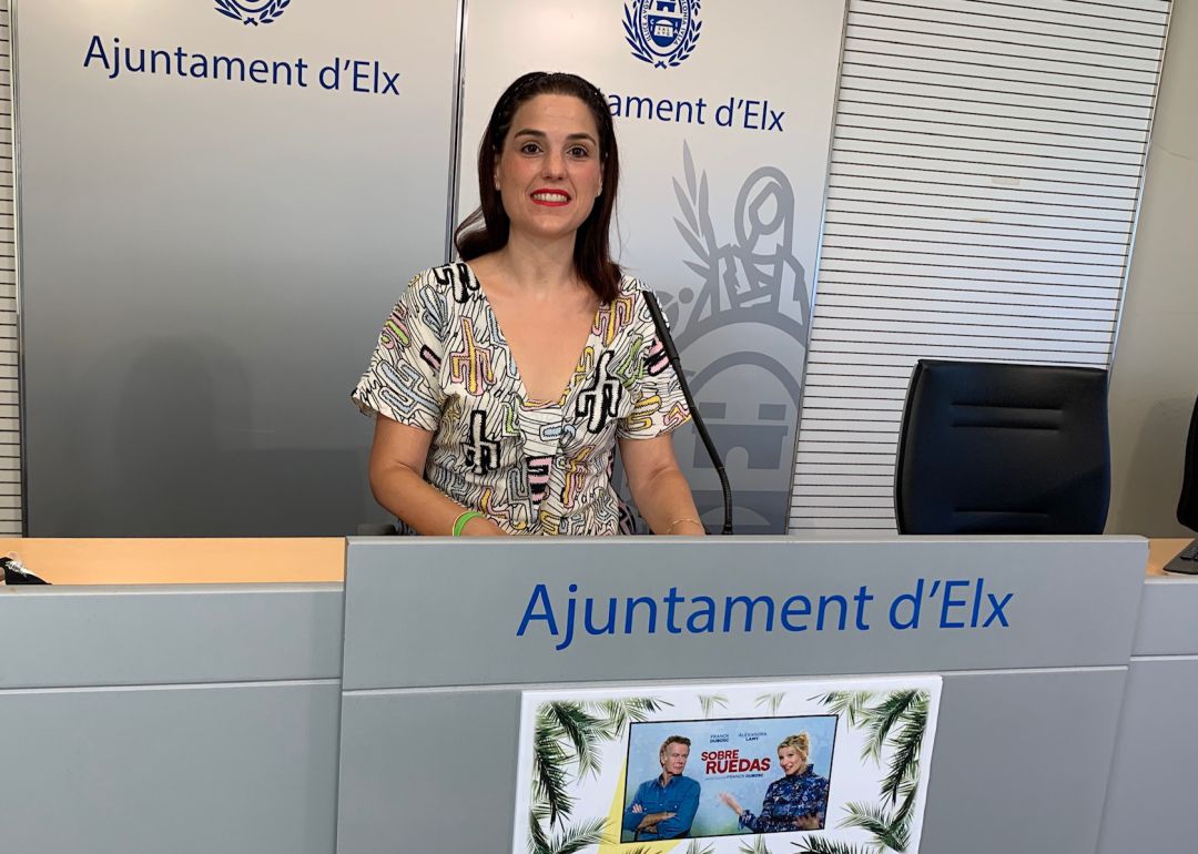 Marga Antón Marga Antón