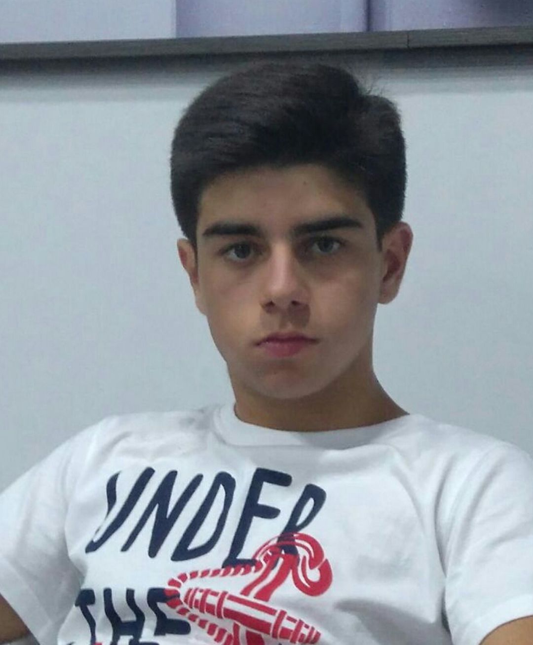 Samuel Gómez García. Samuel Gómez García.