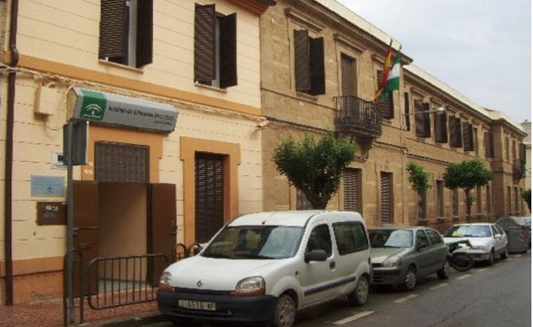 IES Santa Engracia de Linares IES Santa Engracia de Linares