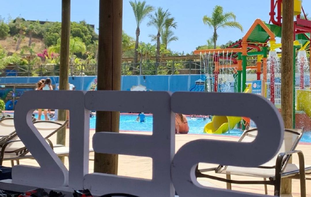 'La radio al sol' recorrerá a lo largo del verano los puntos más atractivos de la costa y el interior murciano 'La radio al sol' recorrerá a lo largo del verano los puntos más atractivos de la costa y el interior murciano