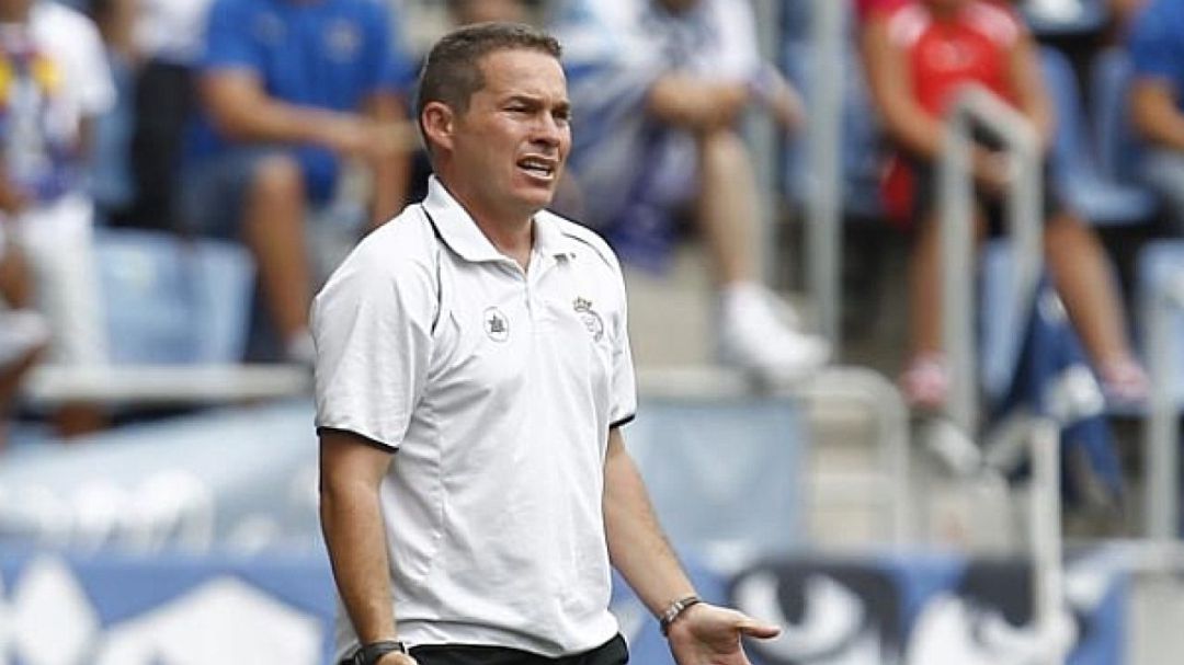 UD LAS PALMAS UD LAS PALMAS