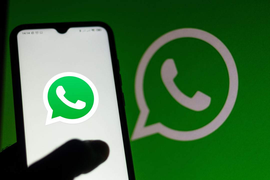 WhatsApp se ha convertido en una de las grandes plataformas de difusión de bulos. WhatsApp se ha convertido en una de las grandes plataformas de difusión de bulos.