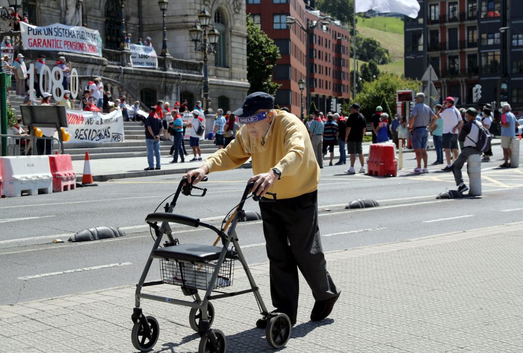 La Airef pide un cambio total de los incentivos a los planes de pensiones por ineficaces La Airef pide un cambio total de los incentivos a los planes de pensiones por ineficaces