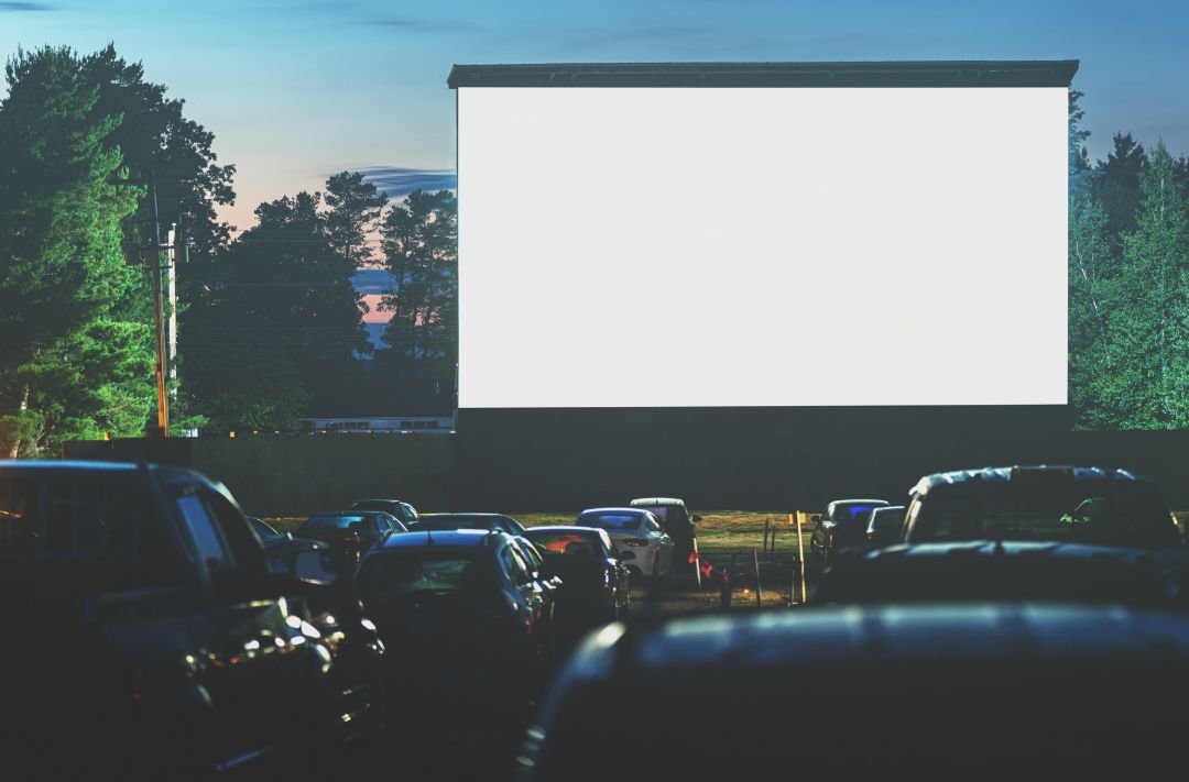 Autocine Autocine