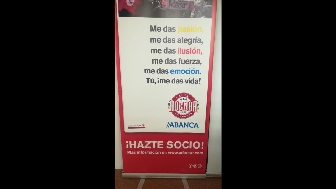 Esta es la nueva campaña de socios de la Cultural Esta es la nueva campaña de socios de la Cultural