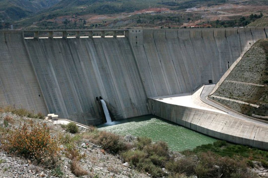 Presa de Rules Presa de Rules