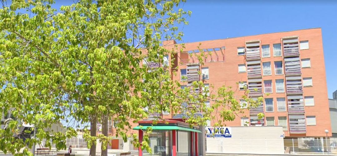 El Consistorio quiere que los pisos vuelvan a ser dedicados a mayores El Consistorio quiere que los pisos vuelvan a ser dedicados a mayores