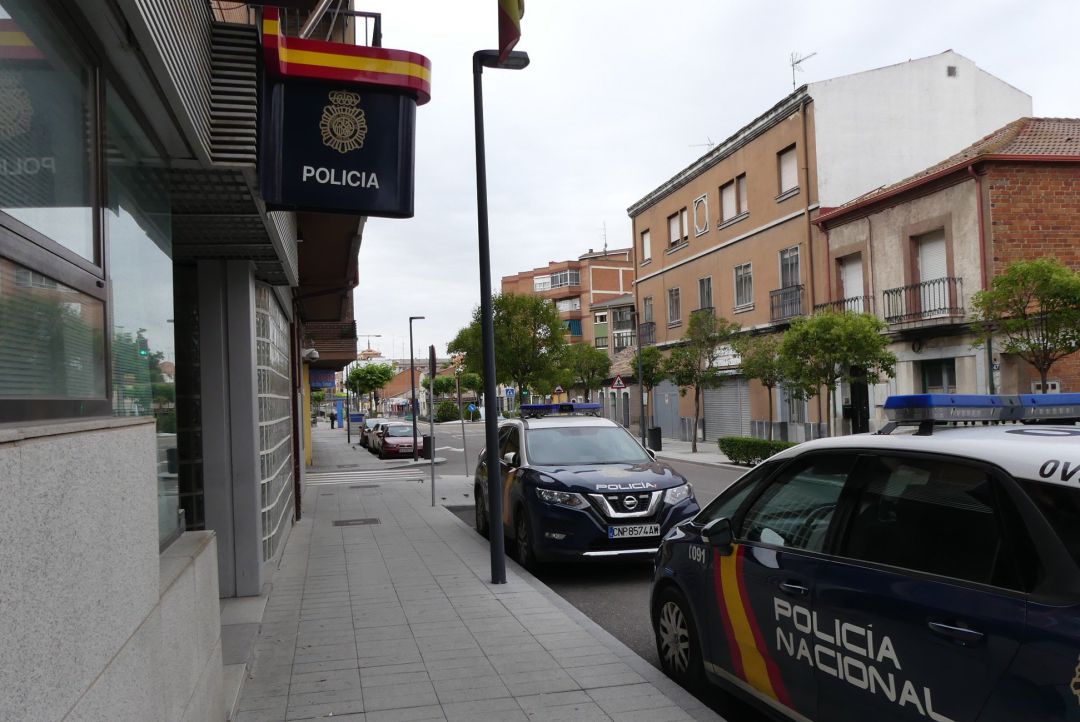 Detenido Un Varón Como Presunto Autor De Un Delito De Lesiones Y Amenazas Graves. Detenido Un Varón Como Presunto Autor De Un Delito De Lesiones Y Amenazas Graves.