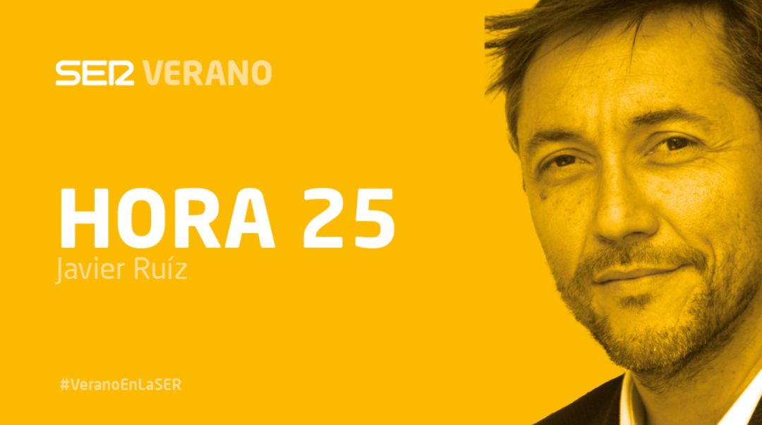 Javier Ruiz Javier Ruiz