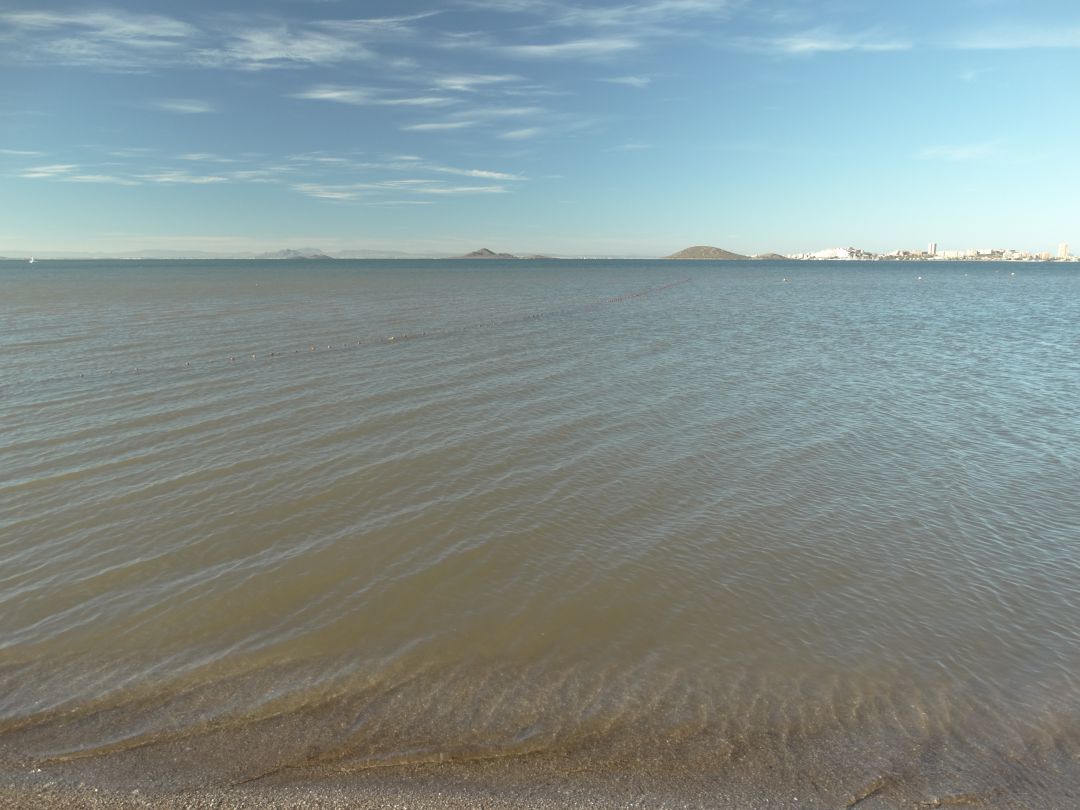 Mar Menor Mar Menor