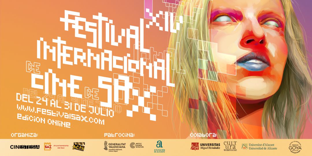 Cartel del evento Cartel del evento