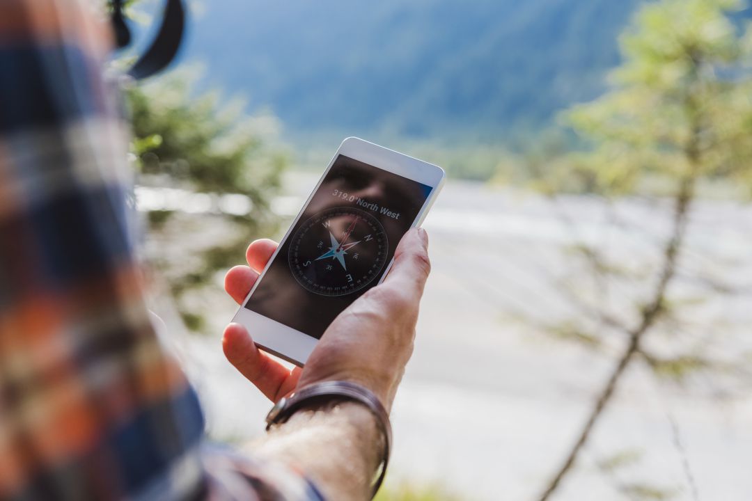 El MITMA actualiza la App del Camino de Santiago El MITMA actualiza la App del Camino de Santiago