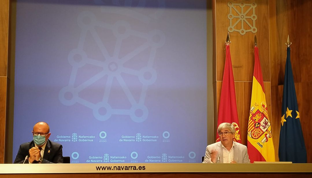 7 centros educativos navarros tienen un 70% de alumnado desfavorecido o con necesidades educativas específicas 7 centros educativos navarros tienen un 70% de alumnado desfavorecido o con necesidades educativas específicas
