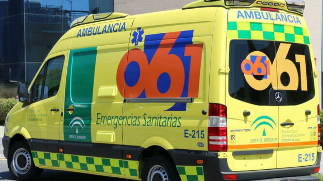 Consternación en el municipio de Ibros por el accidente mortal acaecido este jueves Consternación en el municipio de Ibros por el accidente mortal acaecido este jueves