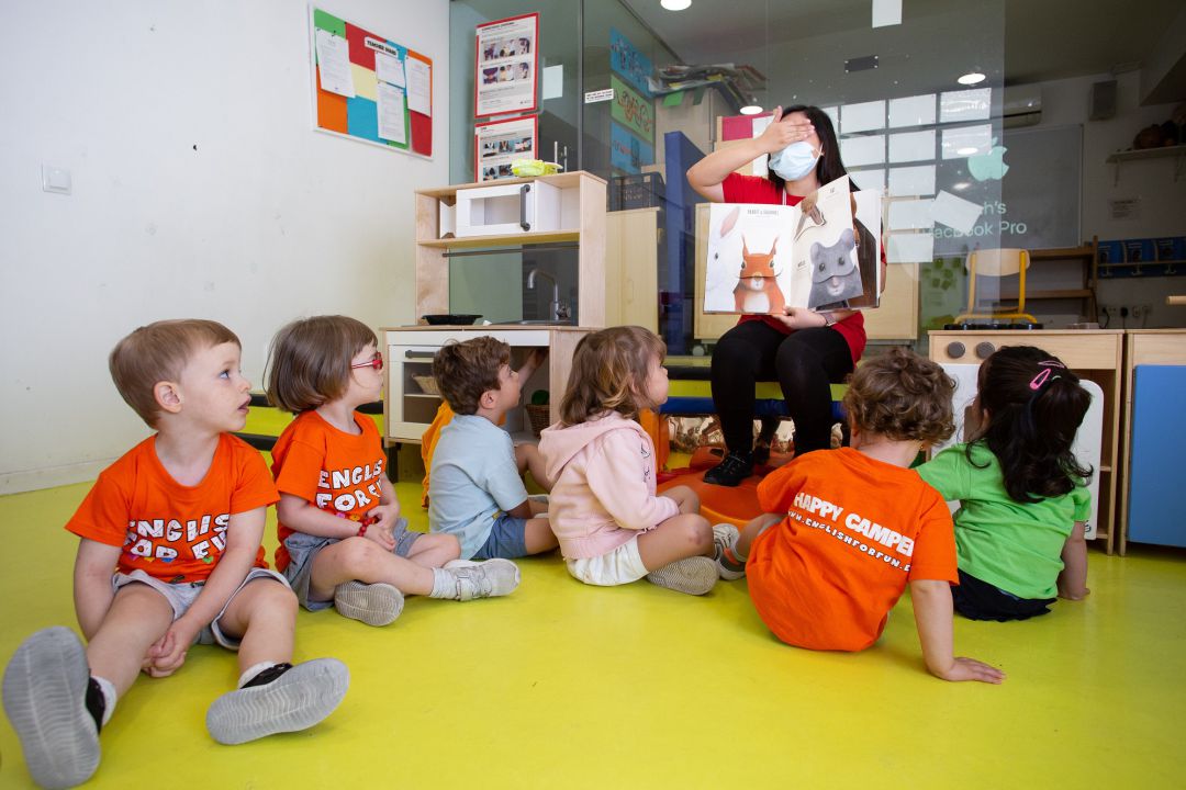 Los Ayuntamientos, como el de Torreperogil, se sienten inquietos y preocupados por la falta de respuestas de la Junta de Andalucía frente al inminente curso escolar 2020-2021 Los Ayuntamientos, como el de Torreperogil, se sienten inquietos y preocupados por la falta de respuestas de la Junta de Andalucía frente al inminente curso escolar 2020-2021