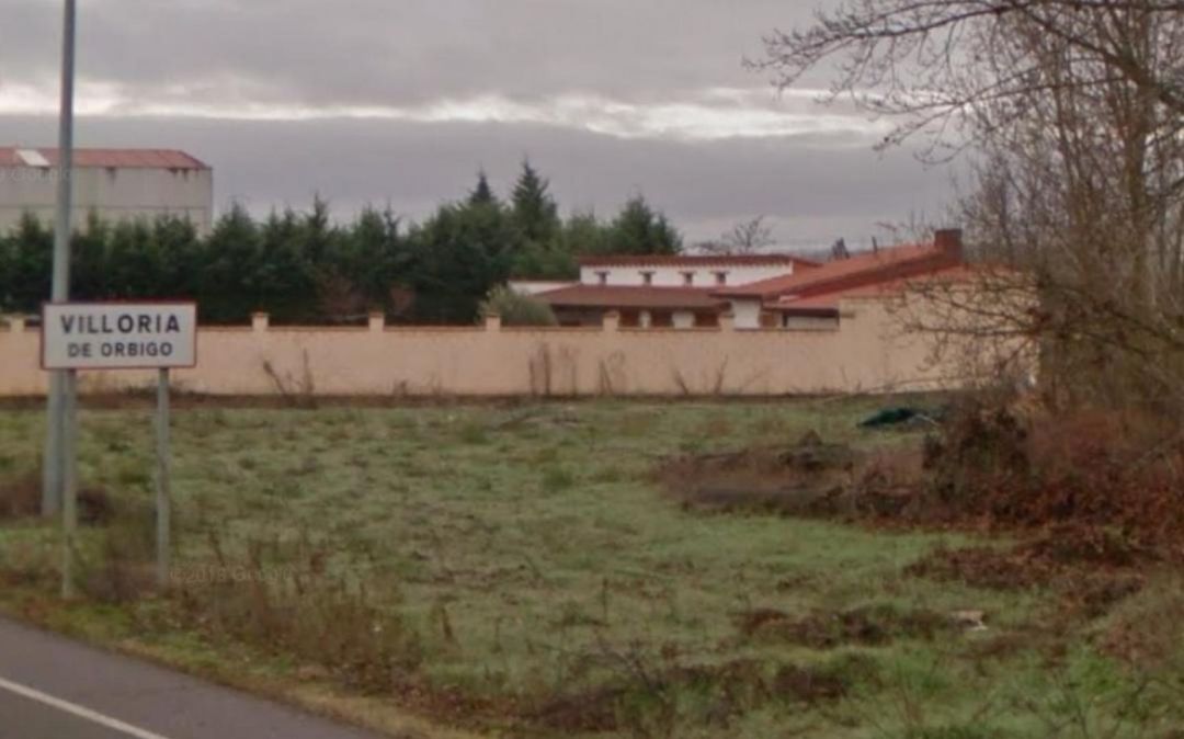 Villoria registra el tercer rebrote del Covid en la provincia Villoria registra el tercer rebrote del Covid en la provincia