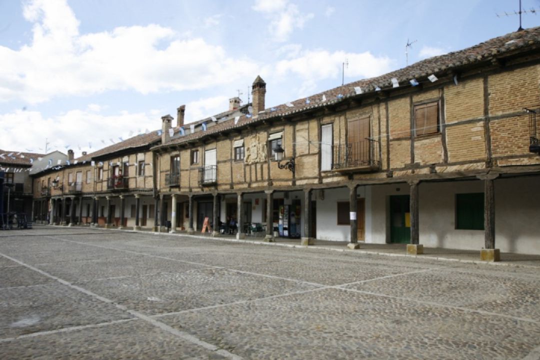 Saldaña trata de salvar su camping Saldaña trata de salvar su camping