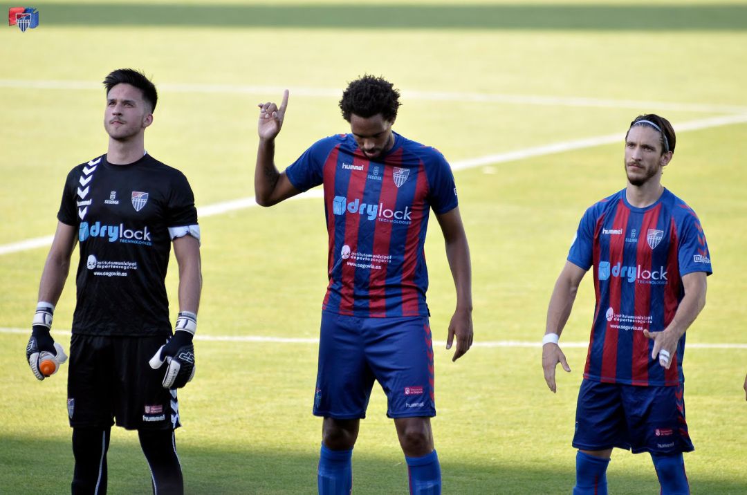 A 90 minutos de la Segunda División B A 90 minutos de la Segunda División B