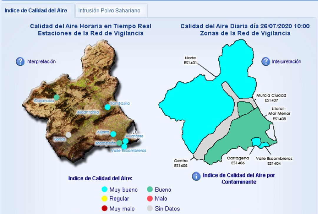 Protocolo Marco de Actuación Municipal en episodios ambientales de contaminación. Protocolo Marco de Actuación Municipal en episodios ambientales de contaminación.