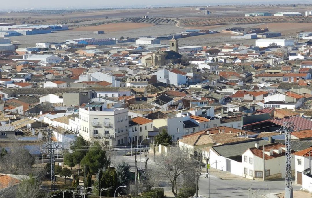 Los Hinojosos (Cuenca). Los Hinojosos (Cuenca).