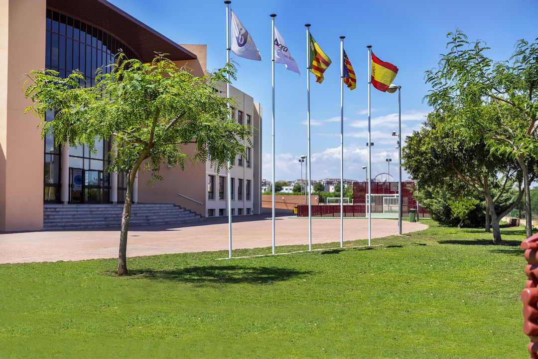 Ágora Lledó International School Ágora Lledó International School