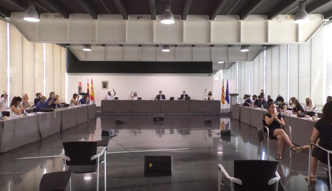 Pleno Pleno
