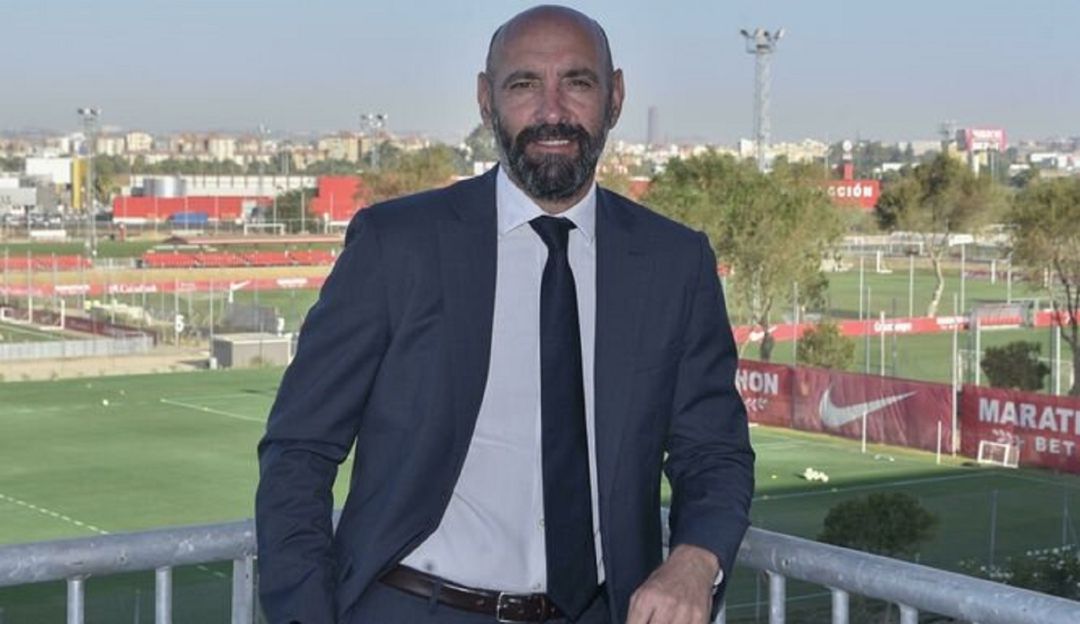 Monchi, que ha adelantado varias gestiones, prefiere no hacer públicas las contrataciones. Monchi, que ha adelantado varias gestiones, prefiere no hacer públicas las contrataciones.