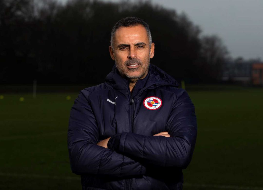 José Gomes. José Gomes.