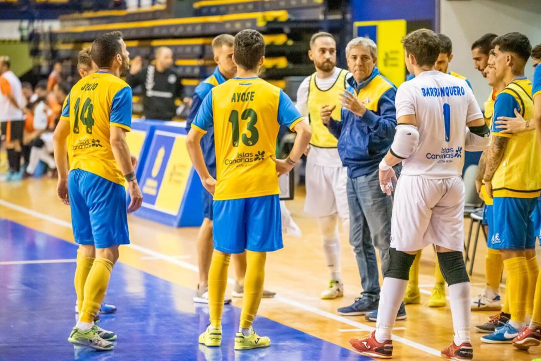 Gran Canaria F.S. Gran Canaria F.S.