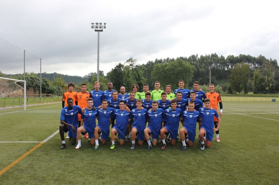 El Lealtad de Villaviciosa será el rival del Alcoyano El Lealtad de Villaviciosa será el rival del Alcoyano