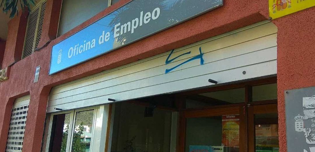 Oficina de Empleo Oficina de Empleo