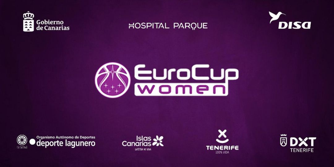 El conjunto morado participará en la competición europea El conjunto morado participará en la competición europea