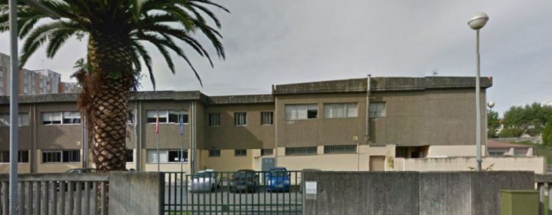 CEIP Salgado Torres CEIP Salgado Torres