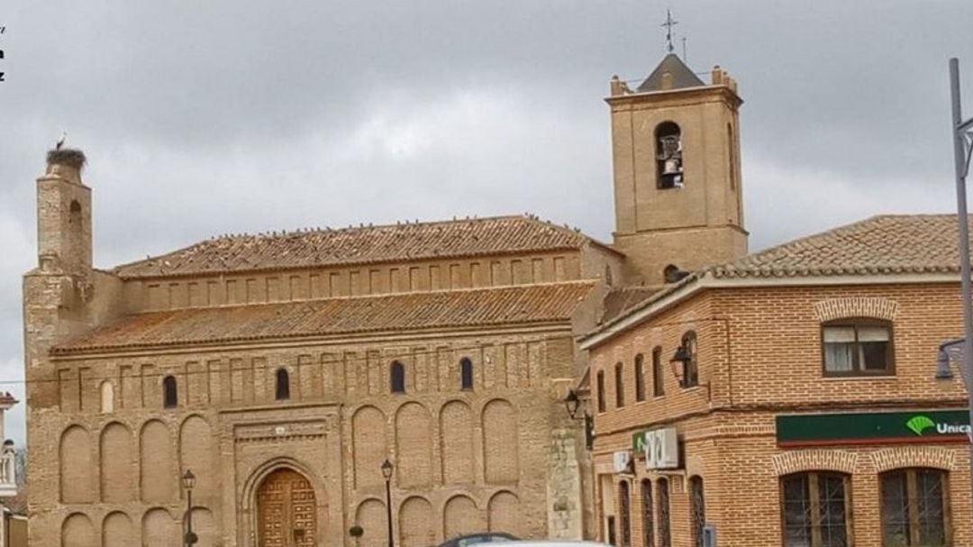 Fresno el Viejo retomará las actividades lúdicas y culturales paralizadas hace unos días Fresno el Viejo retomará las actividades lúdicas y culturales paralizadas hace unos días