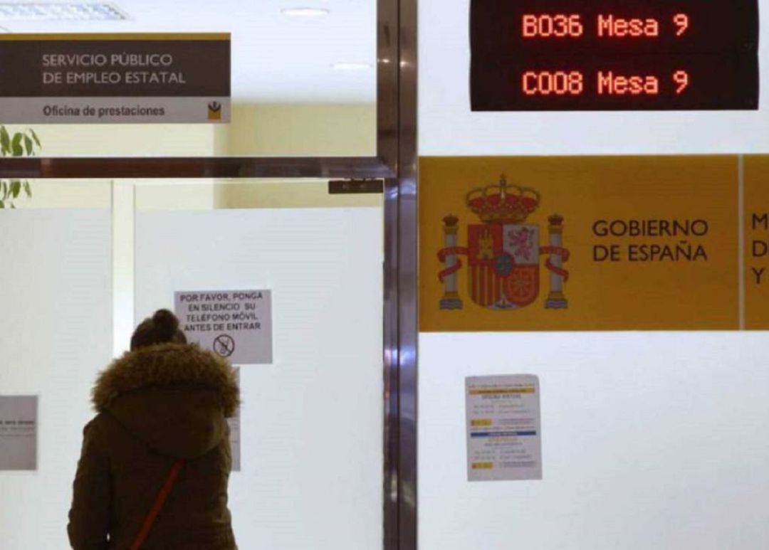 Oficinas del Servicio Público de Empleo Oficinas del Servicio Público de Empleo