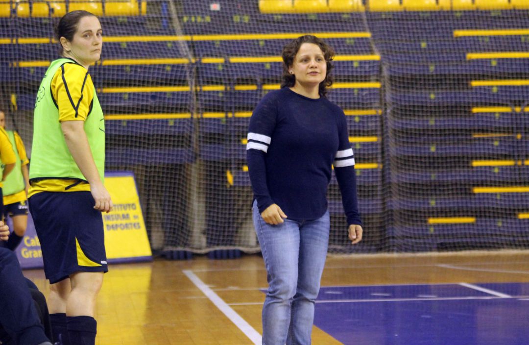 Cristina Gimeno Cristina Gimeno