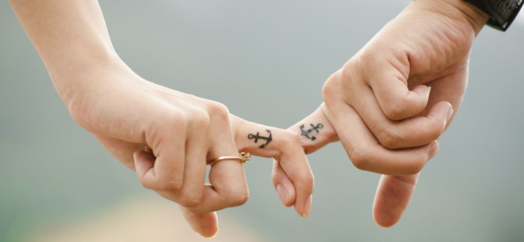 Pareja Pareja