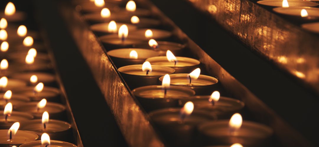 El acto servirá de homenaje a todos los que han fallecido durante la pandemia en Valdemoro El acto servirá de homenaje a todos los que han fallecido durante la pandemia en Valdemoro