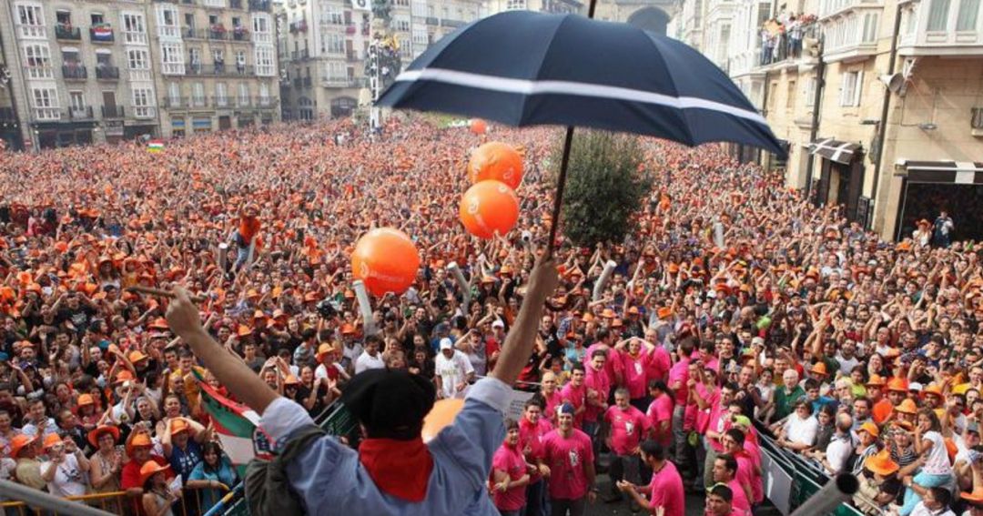 Este año no habrá Celedón Este año no habrá Celedón