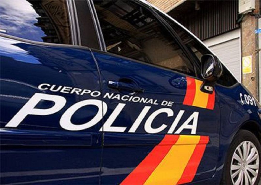 Policía Nacional. Policía Nacional.