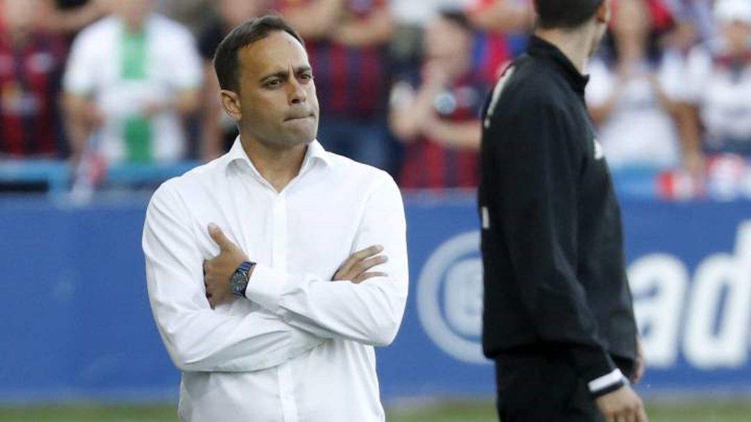 Juan Carlos Cordero podría tener cerrado al técnico en las próximas horas Juan Carlos Cordero podría tener cerrado al técnico en las próximas horas