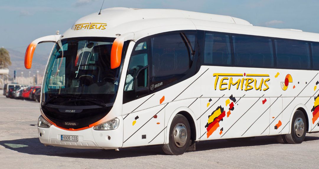 El uso de la mascarilla será obligatorio en el transporte escolar el próximo curso El uso de la mascarilla será obligatorio en el transporte escolar el próximo curso