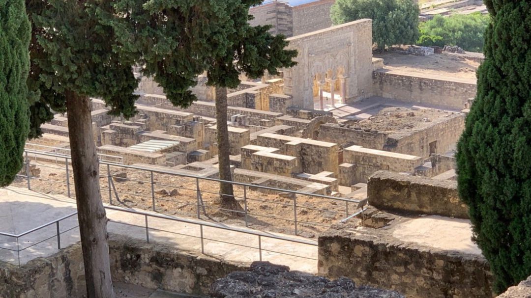 Medina Azahara Medina Azahara