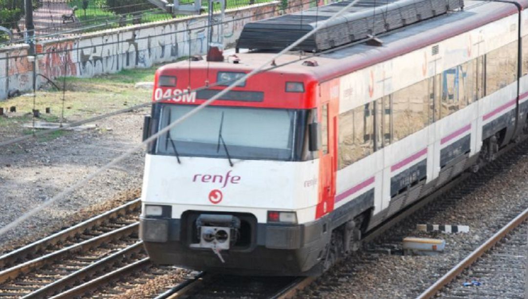 Cercanías Renfe Cercanías Renfe