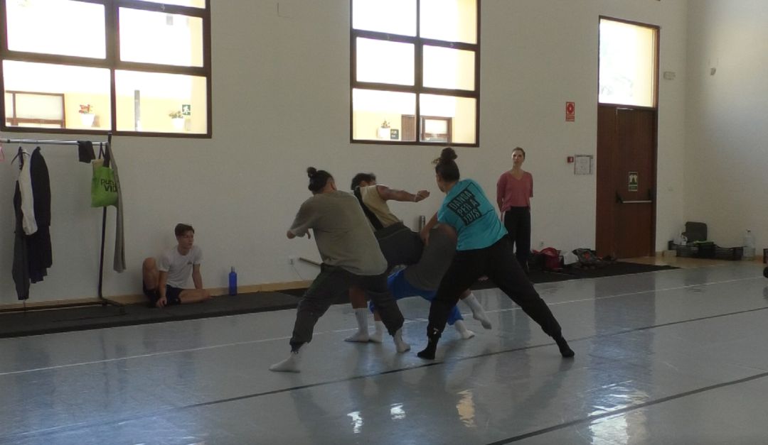 Danza Danza