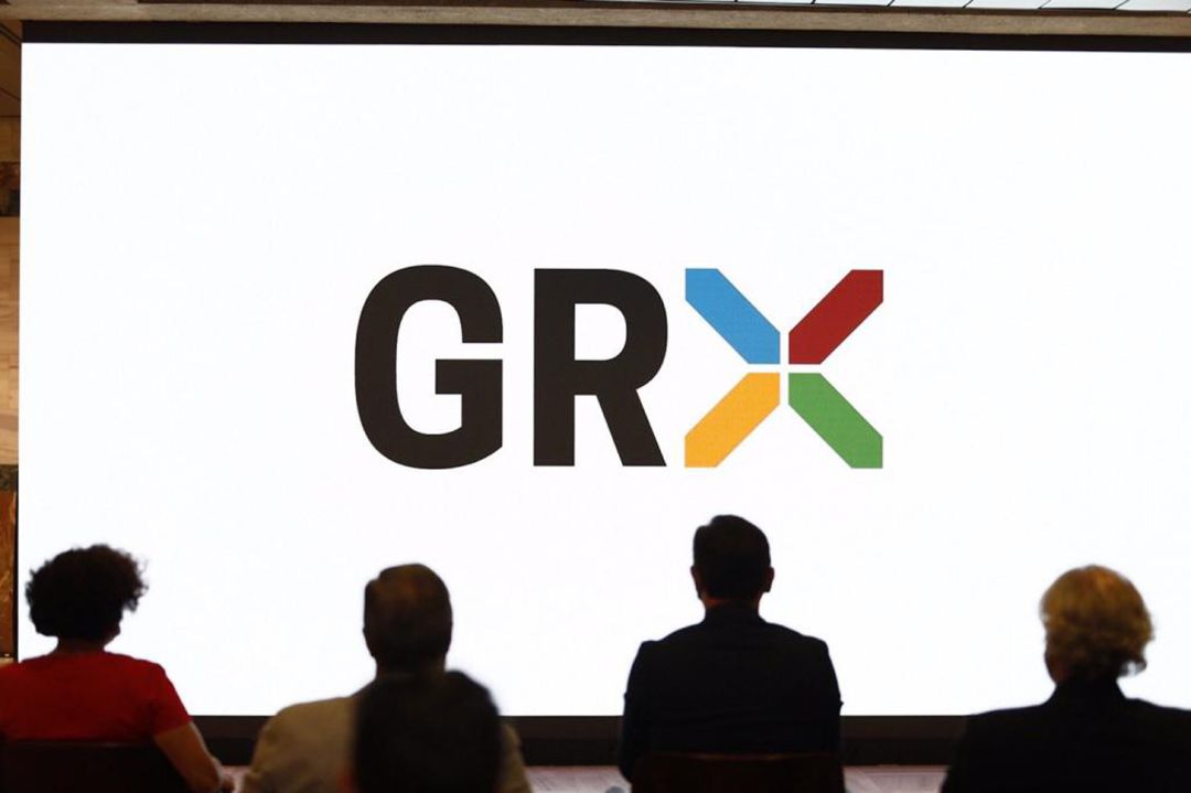 Presentación de la nueva imagen de marca de la ciudad de Granada Presentación de la nueva imagen de marca de la ciudad de Granada