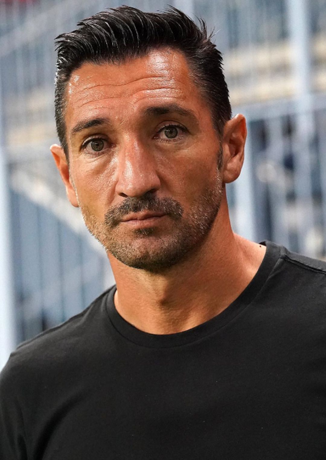 Casañ deja de ser entrenador de la Peña Casañ deja de ser entrenador de la Peña